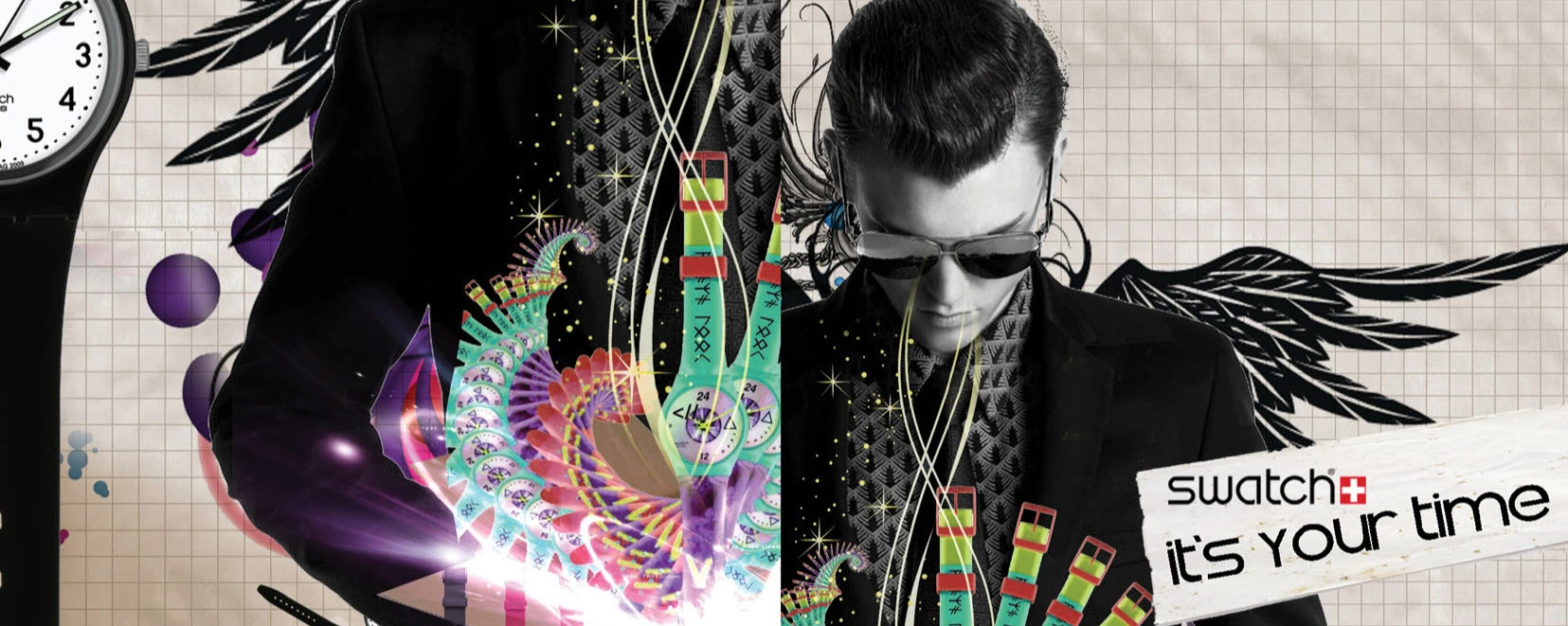 Orologi SWATCH