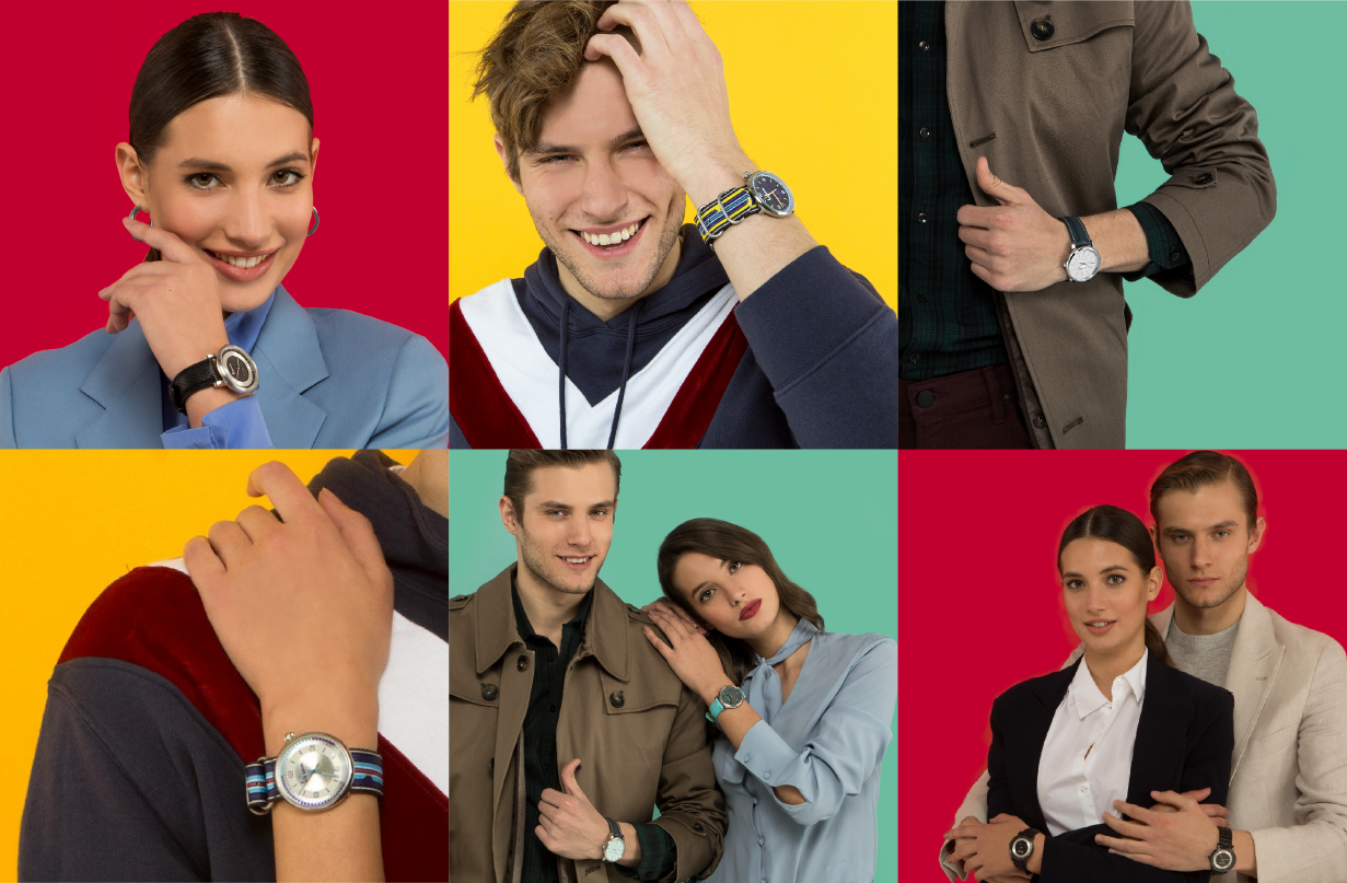 vespa people